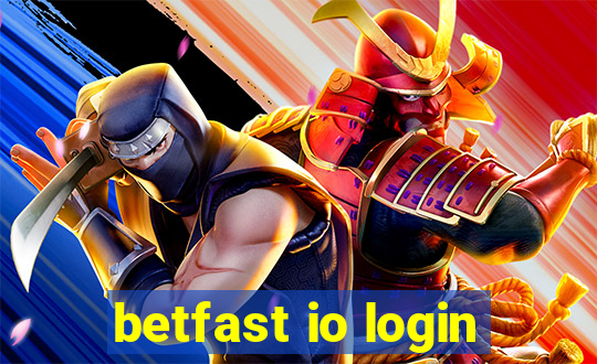 betfast io login